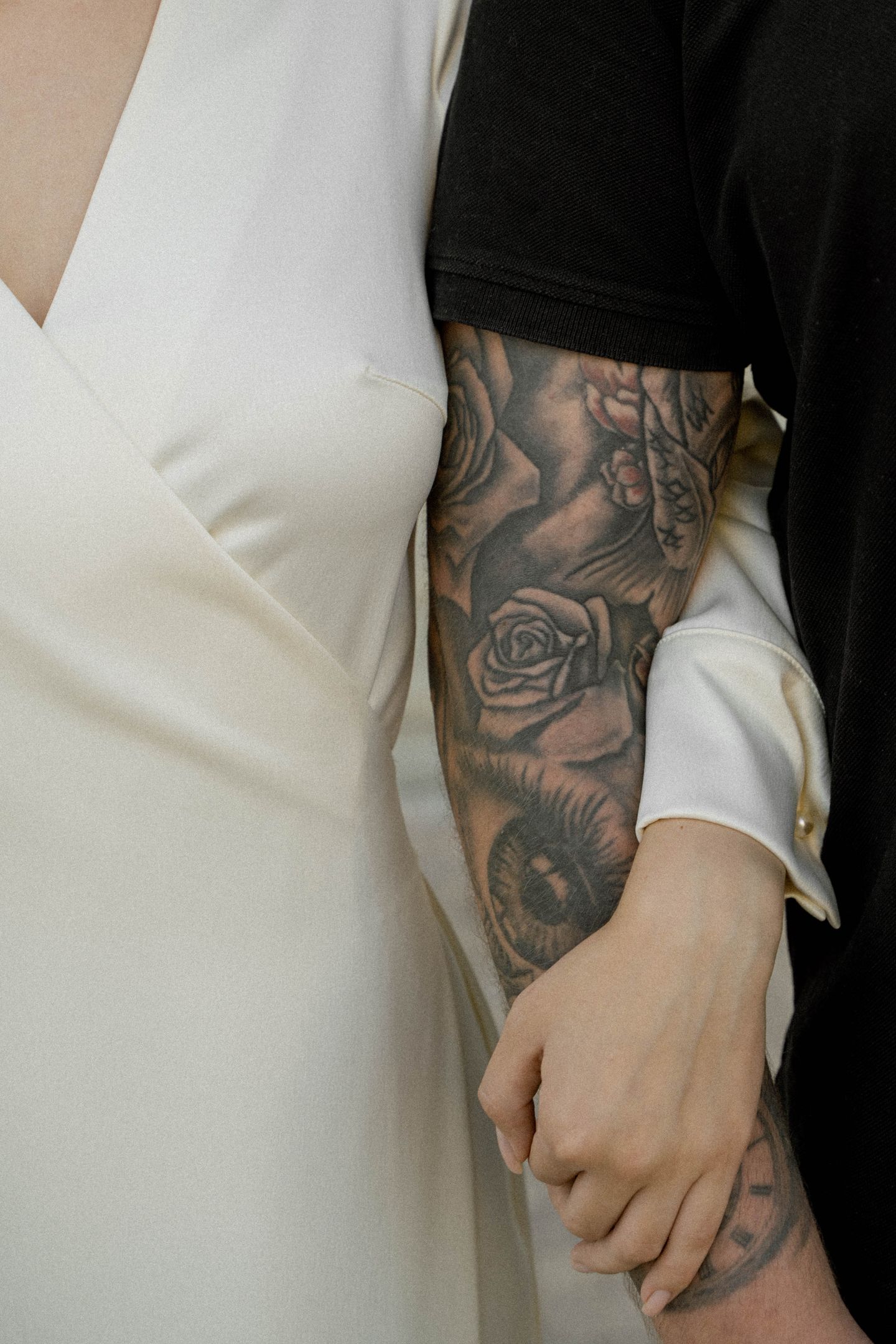 DANIL & POLINA