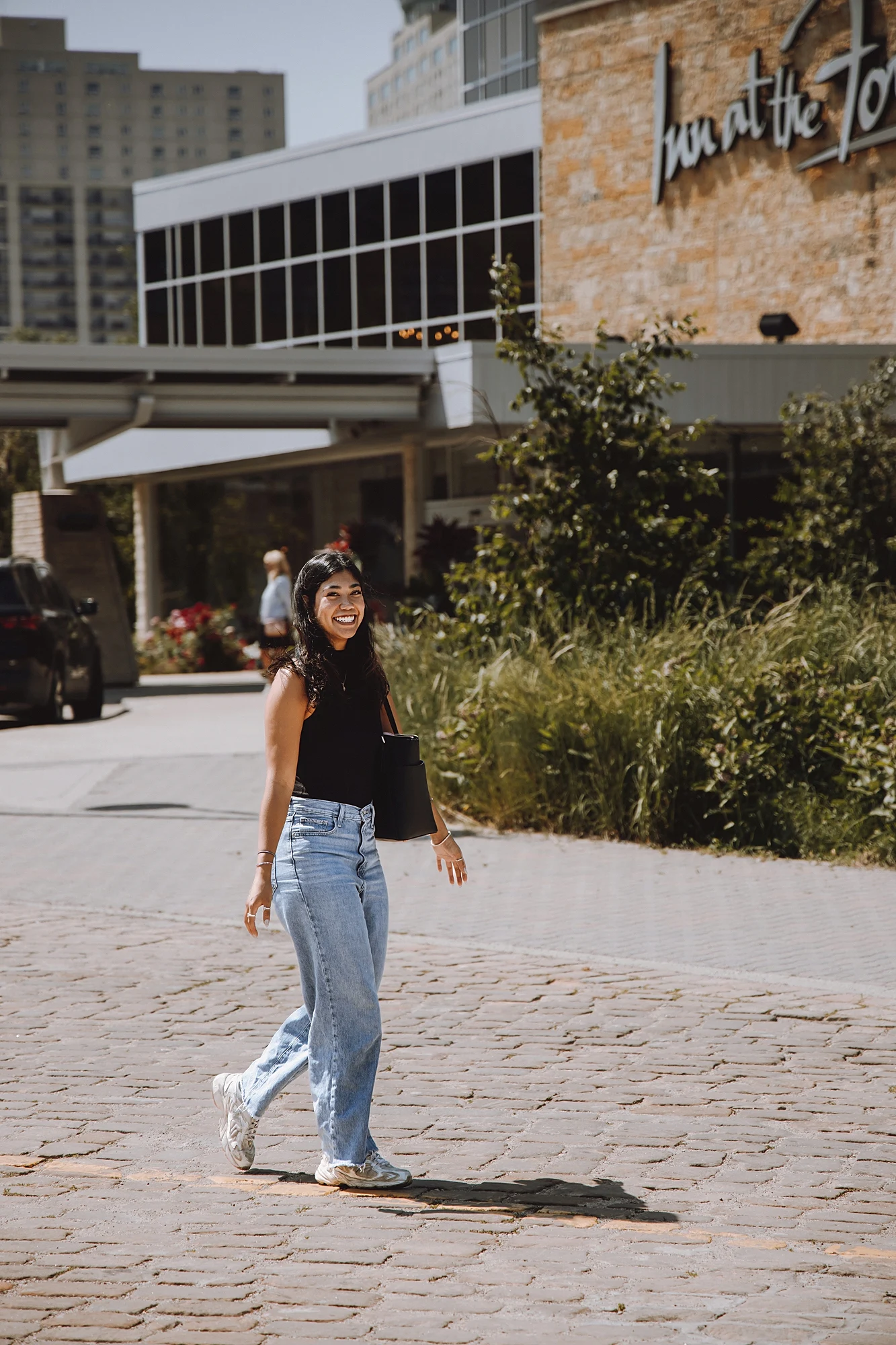 Winnipeg Street Photos