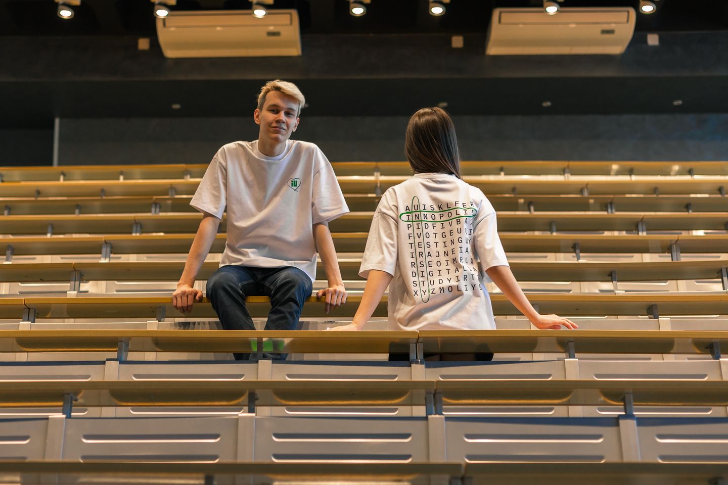merch