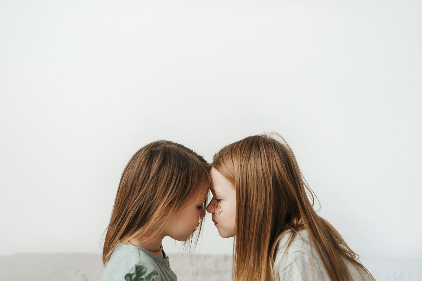 Sisters' love