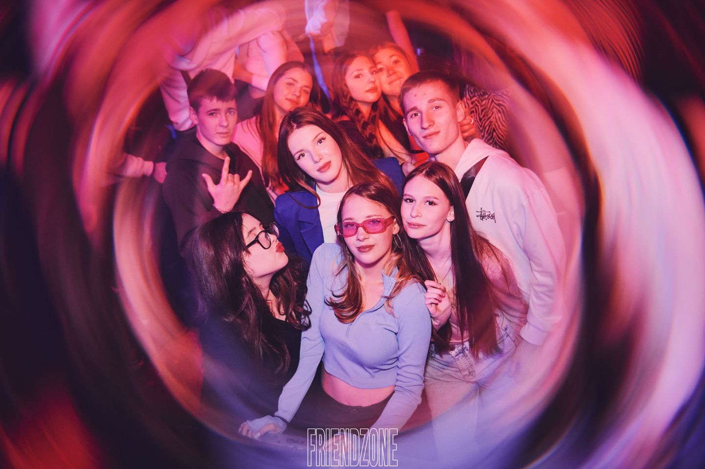 ФРЕНДЗОНА | 10.04.2025
