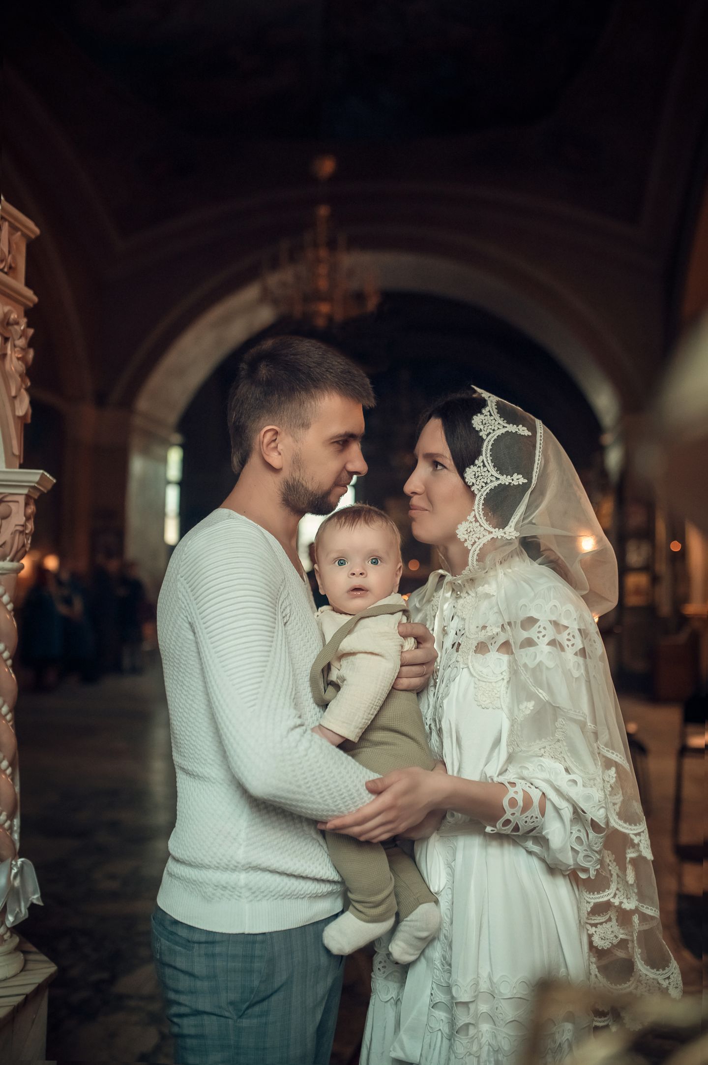 Храм Воскресения Словущего