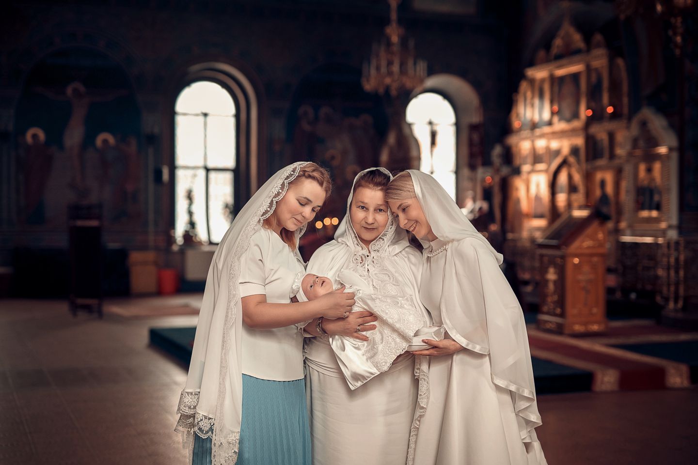 Храм Воскресения Христова