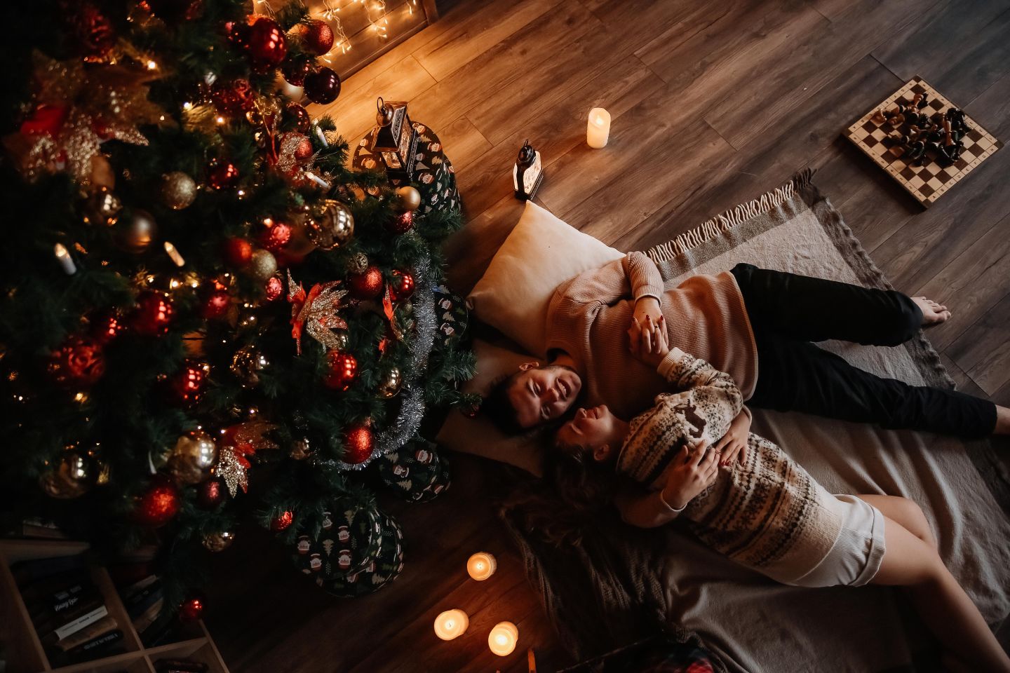 NY Eva&Egor