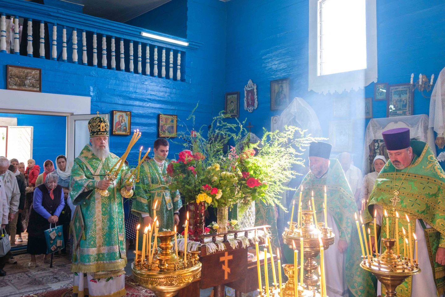 Войская