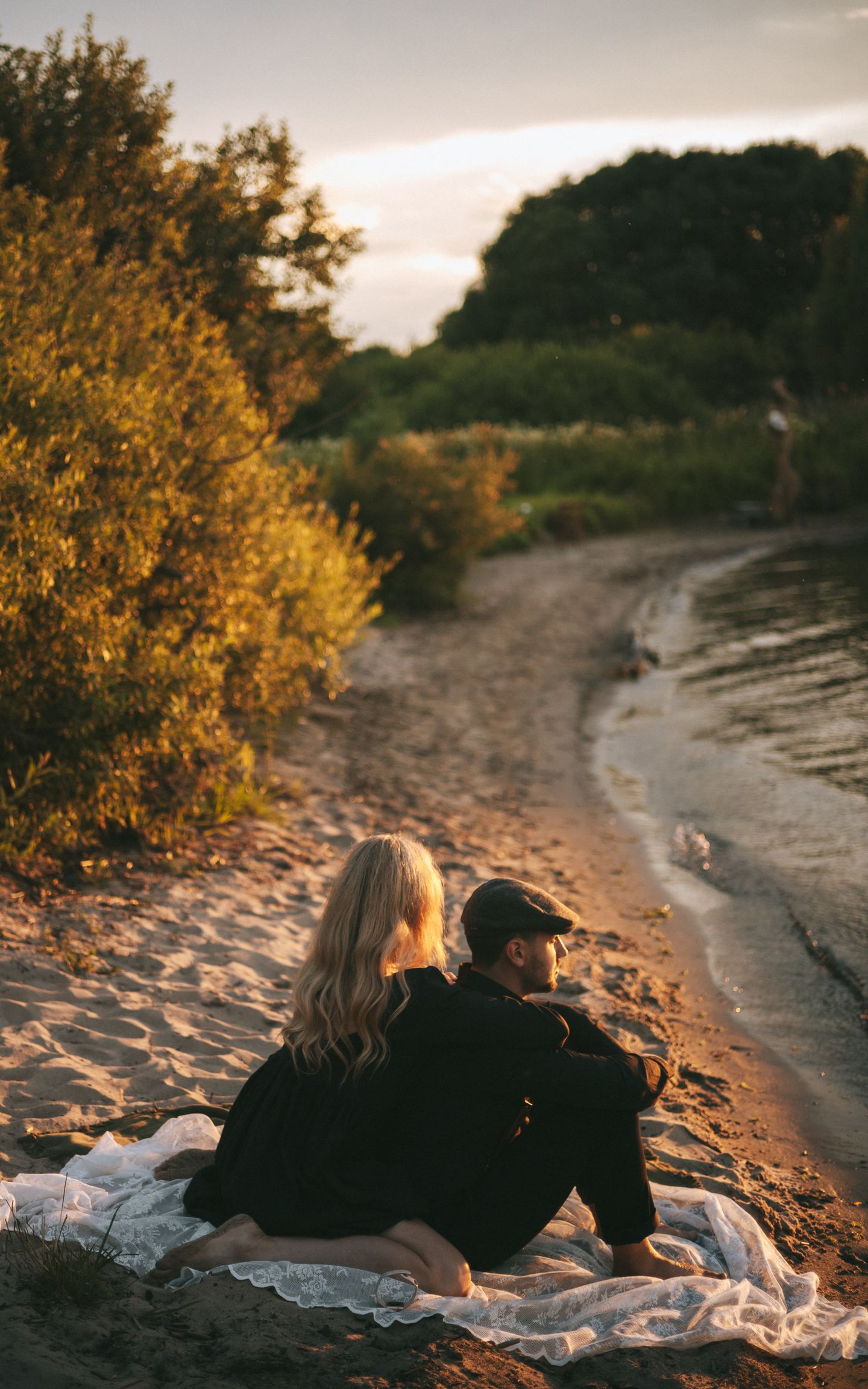 Love Story. Кино.