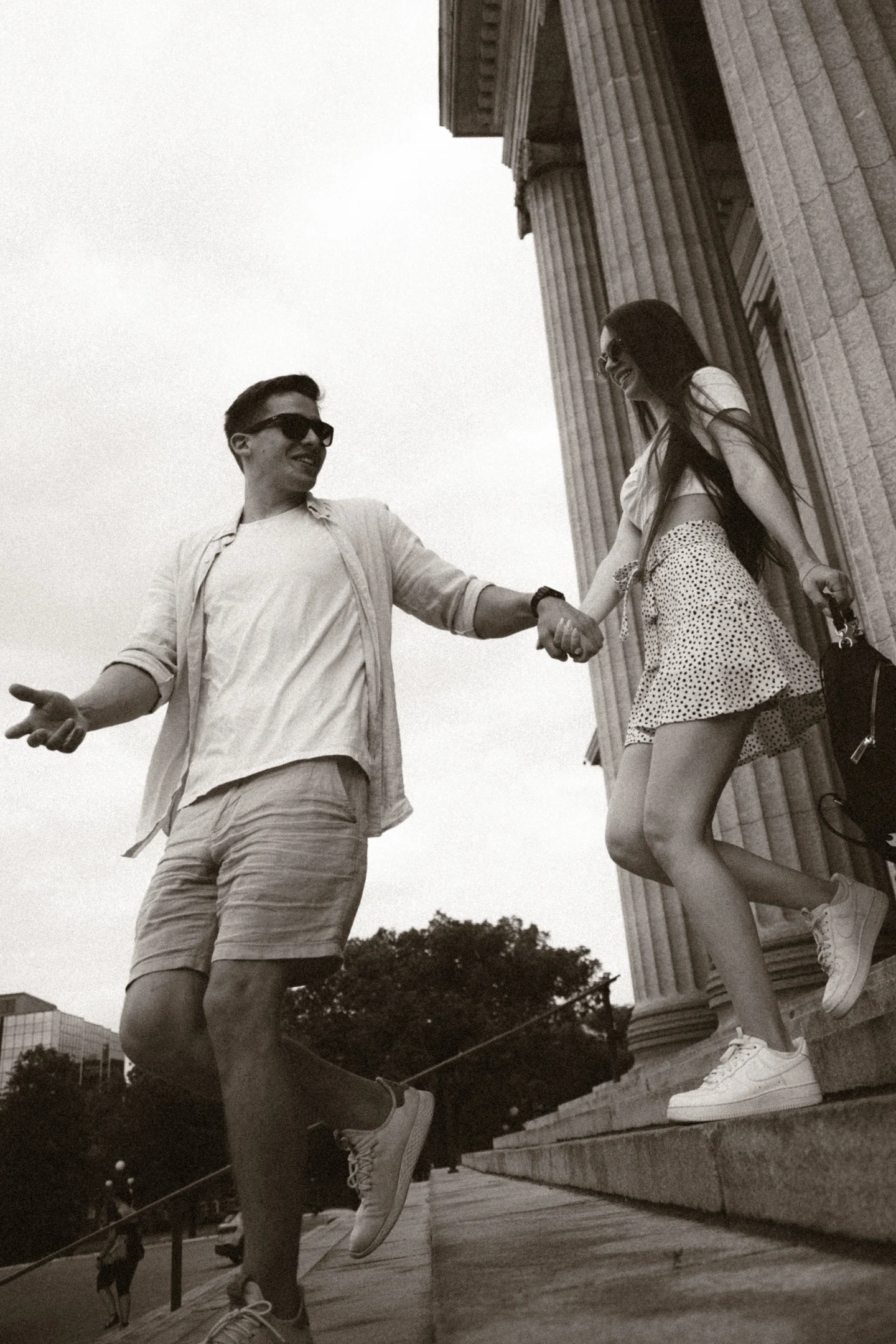 Kirill & Anastasia