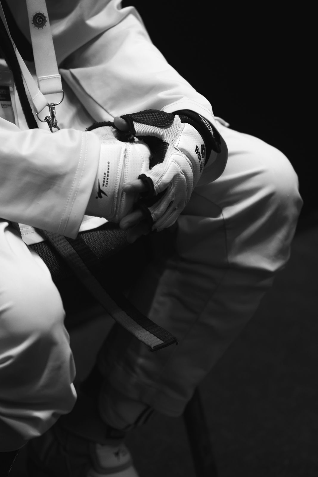Таеквондодан жасөспірімдер арасында ҚР чемпионаты