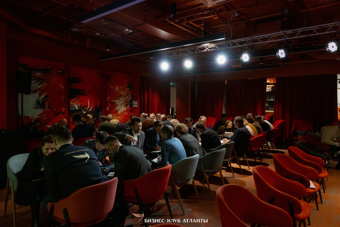 31.10 Business Dating