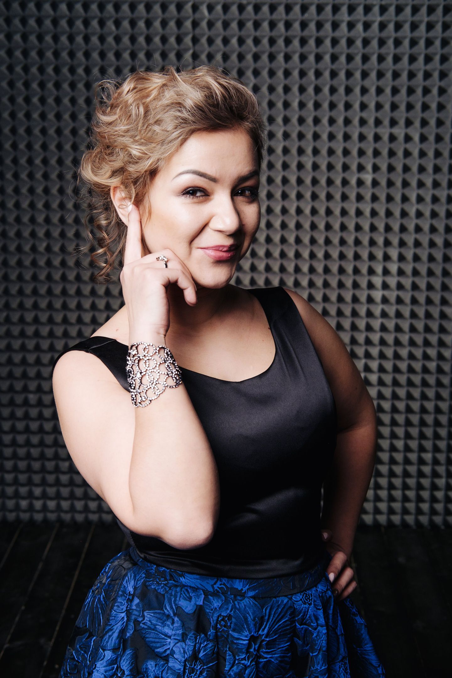 Алина