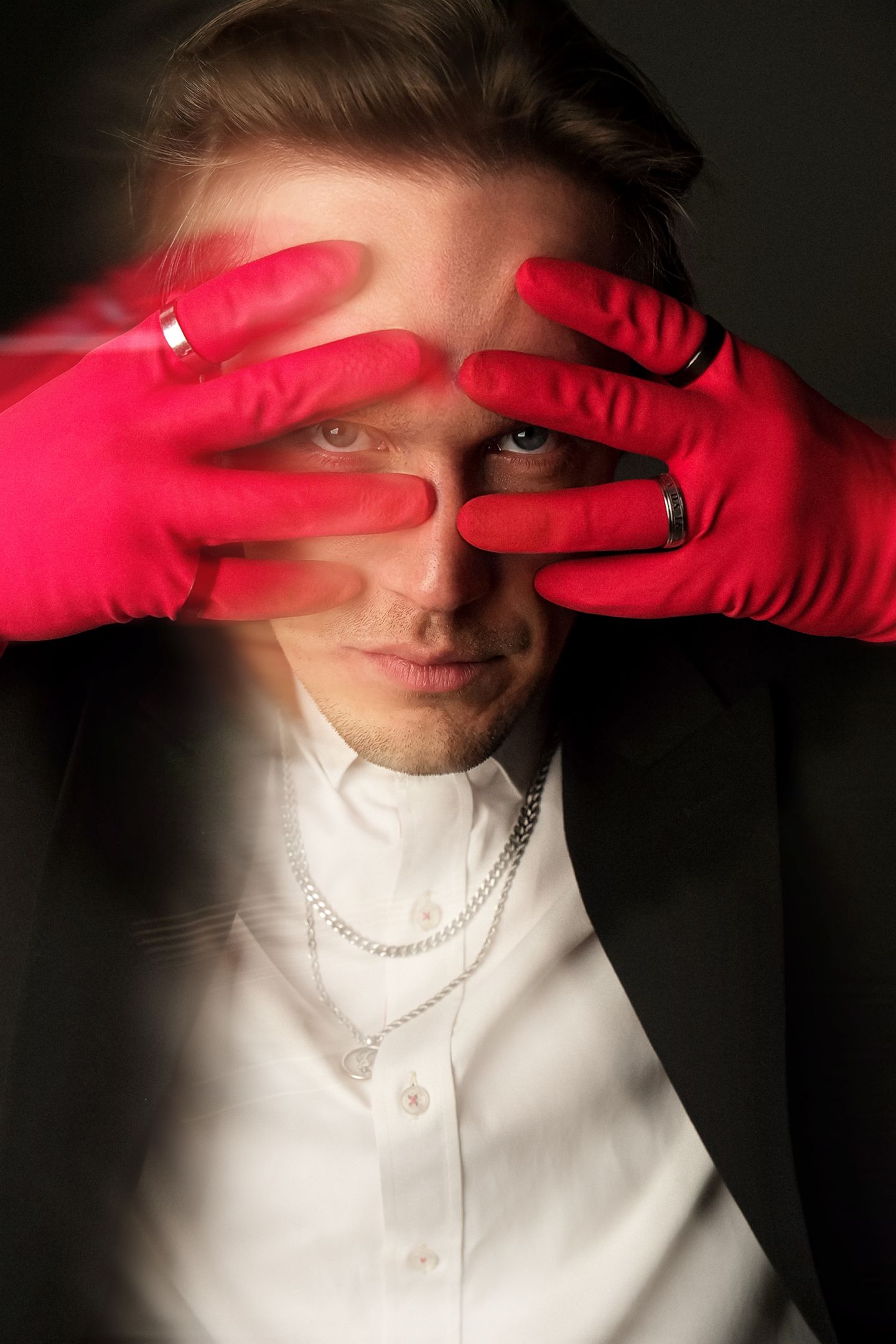Алексей
