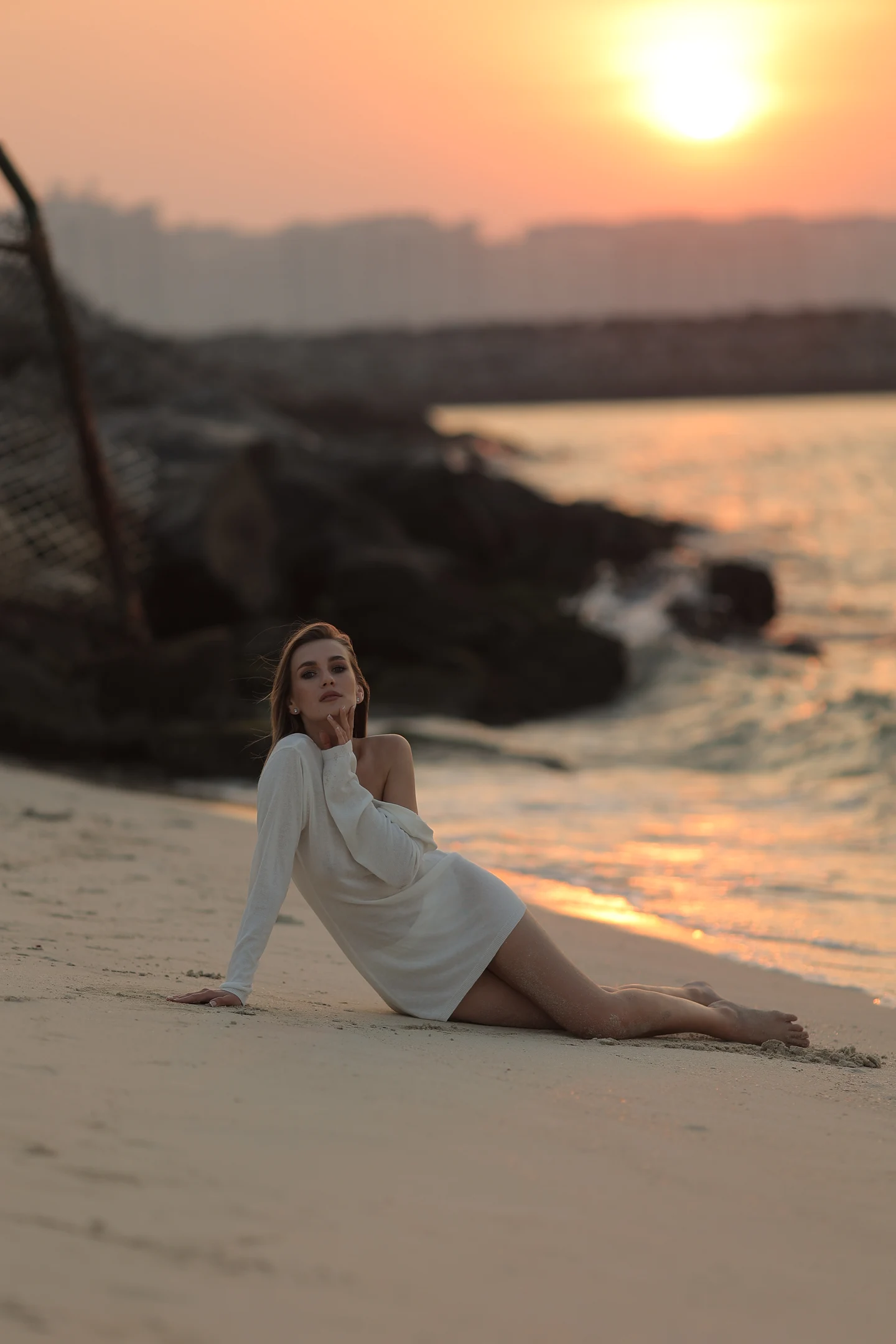 Angelina