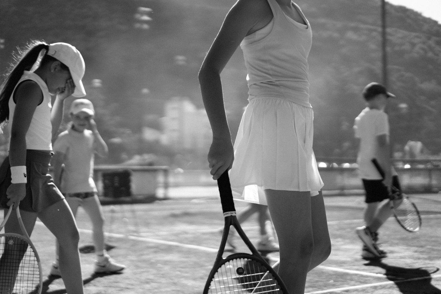 tennis