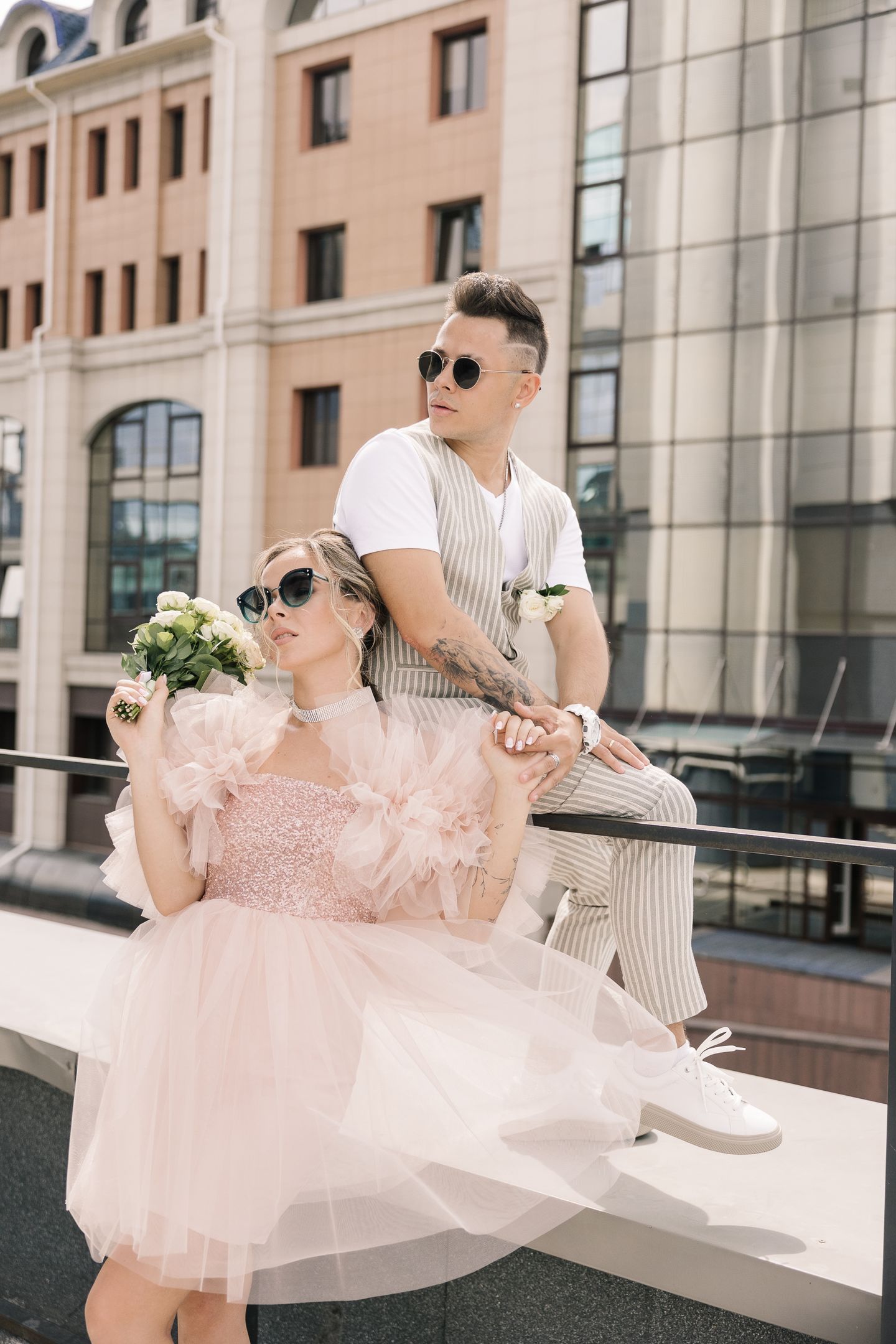 Арсений&Елена
