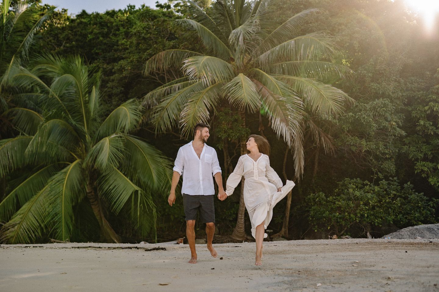 LOVESTORY | KOH PHANGAN