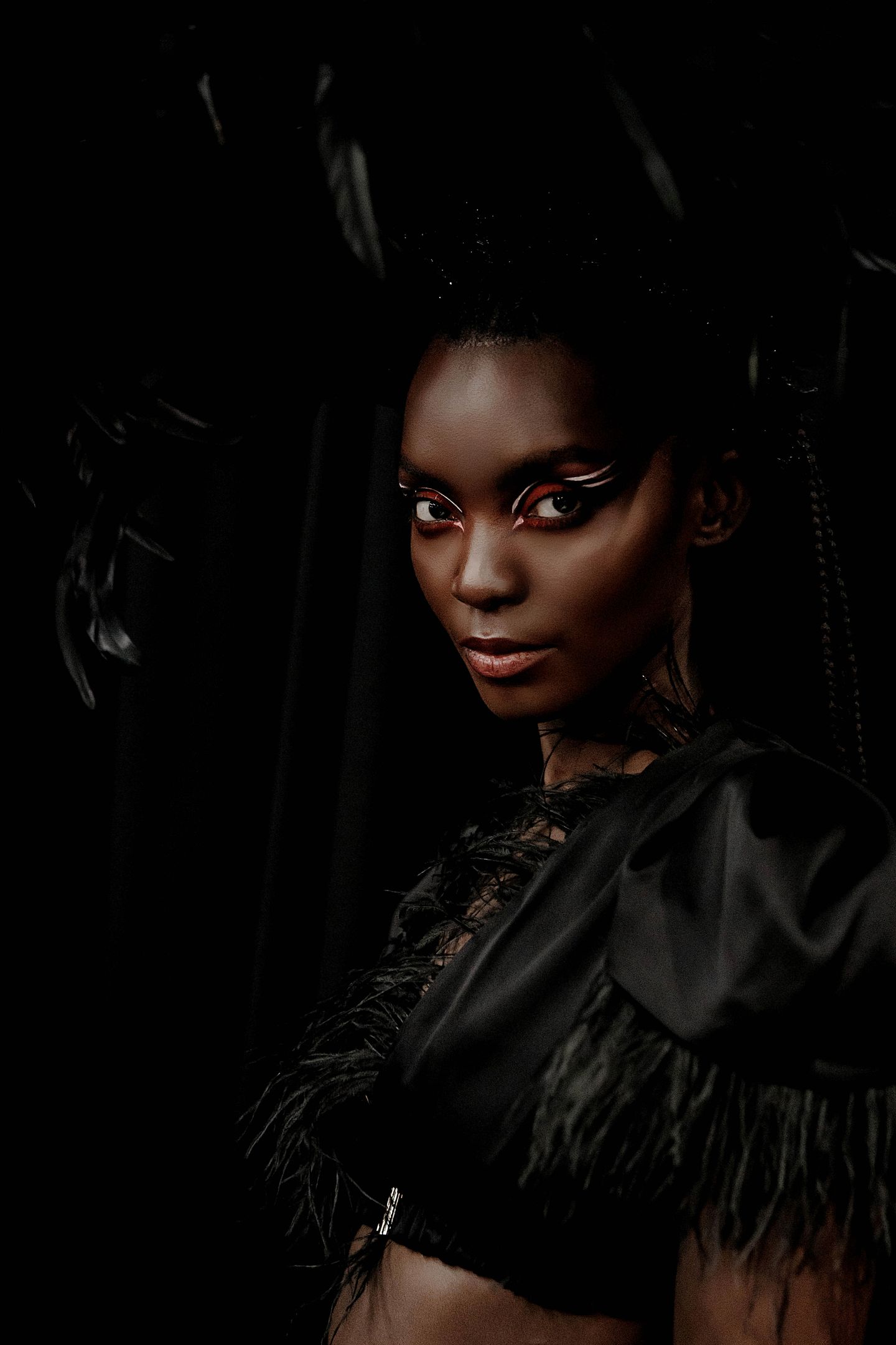 ST. PETERSBURG FASHION WEEK Savalme