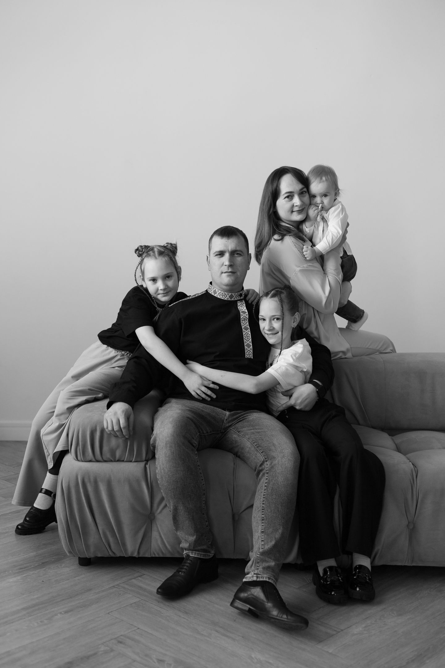 Семейная