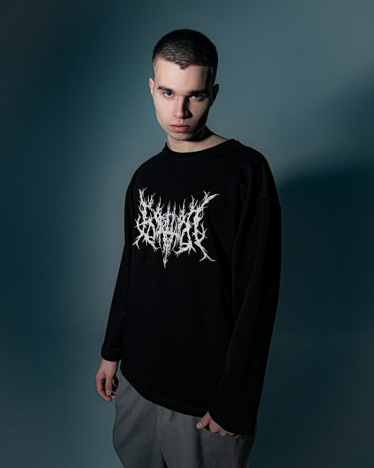 LOOKBOOK FOR BOARDSHOP