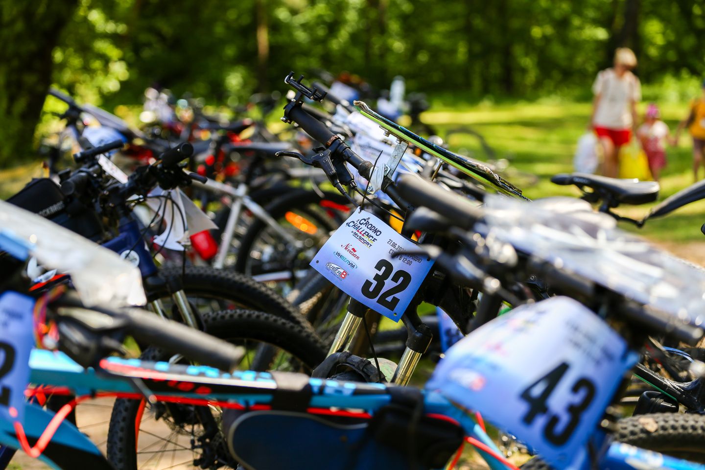 GRODNO CHALLENGE 2026