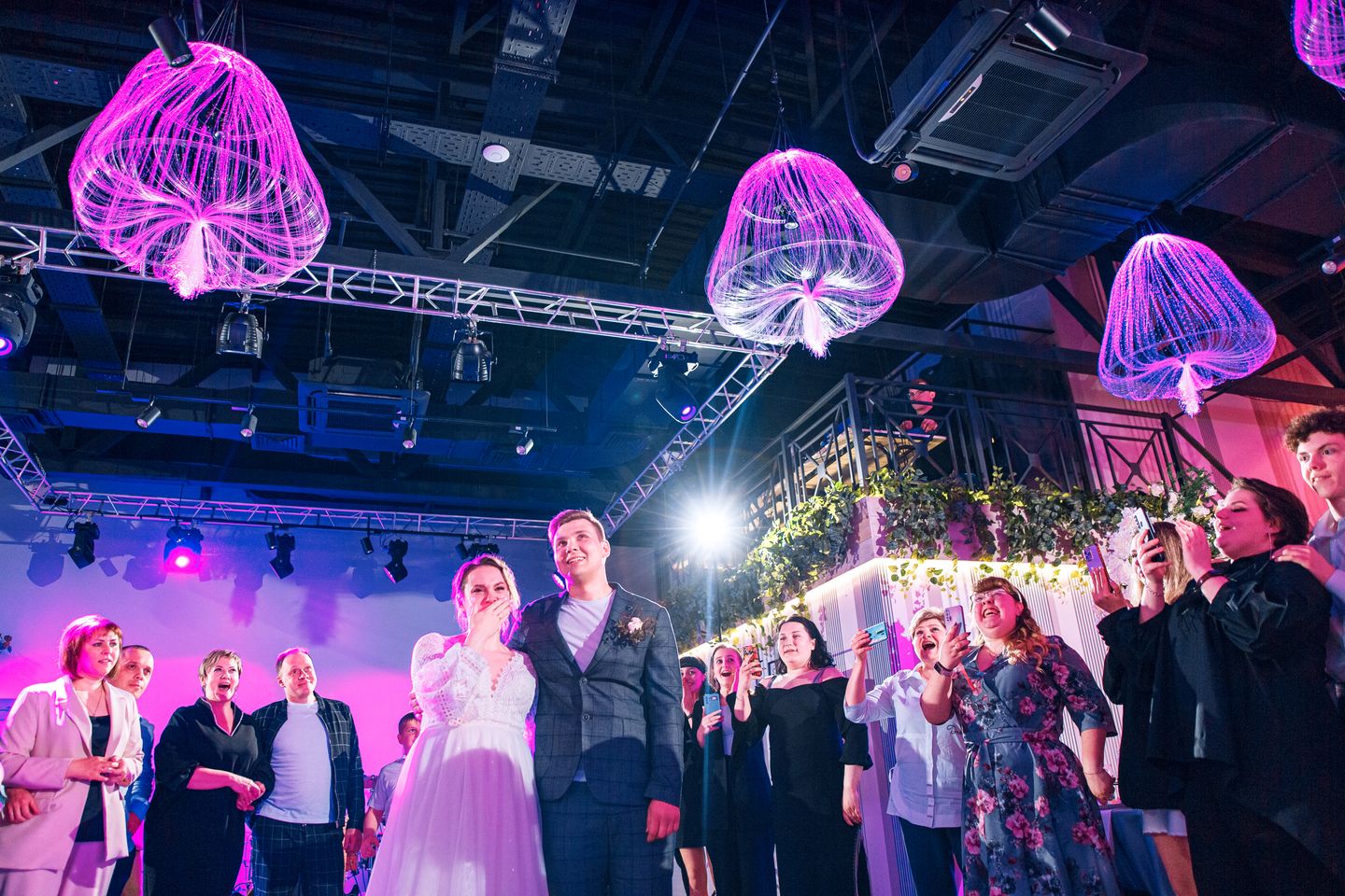 Wedding D&K