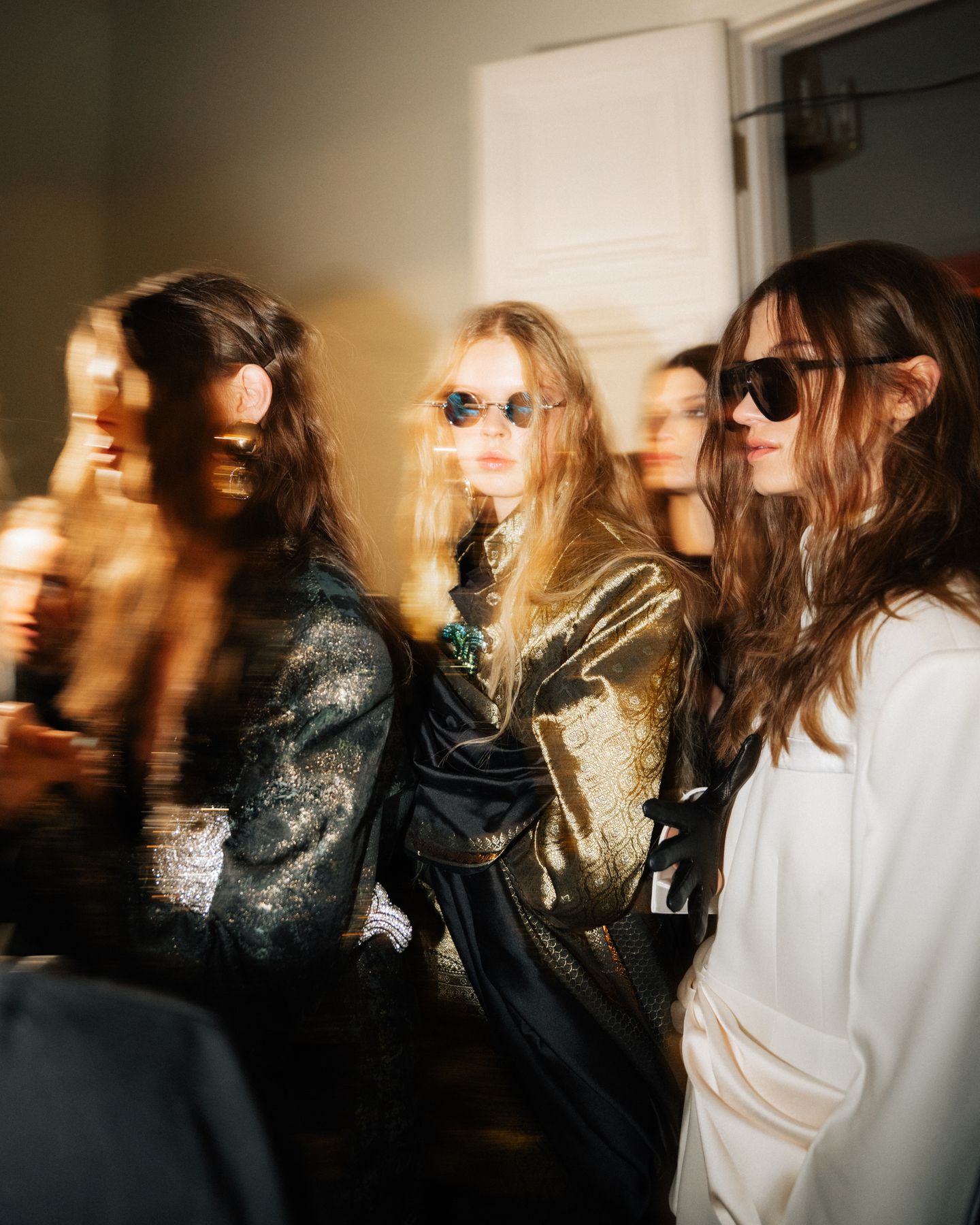 YANA X ALDO COPPOLA