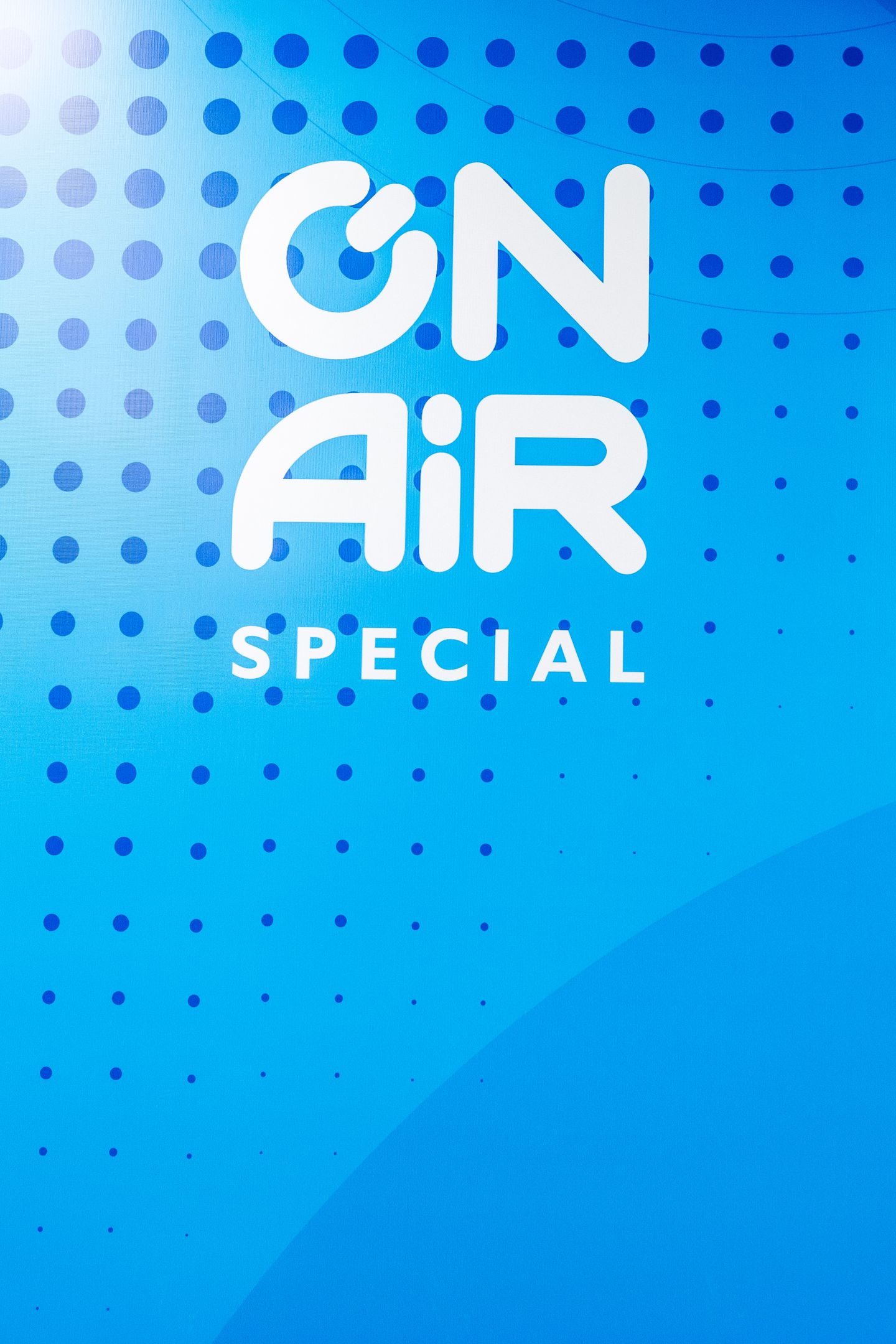 DIGITAL ON AIR