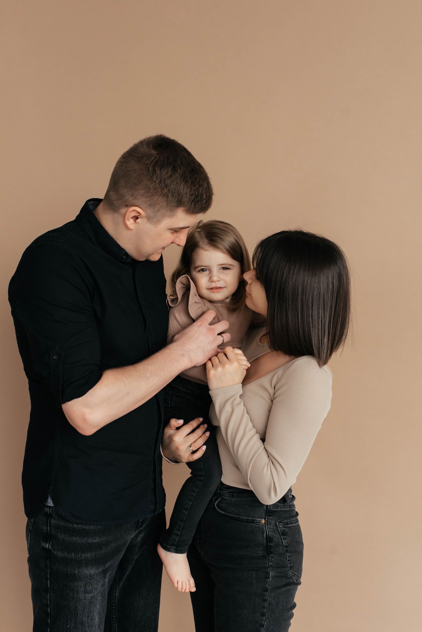 FAMILY STORY