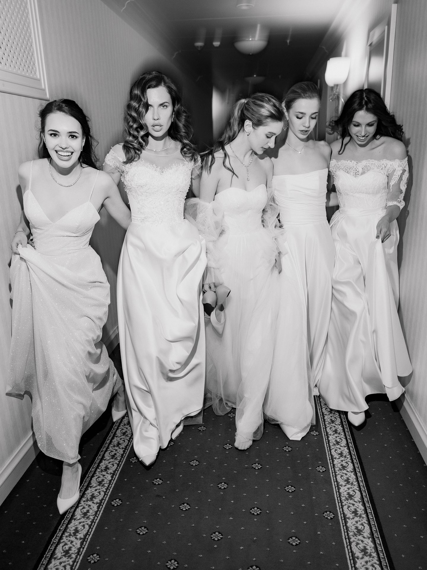 brides