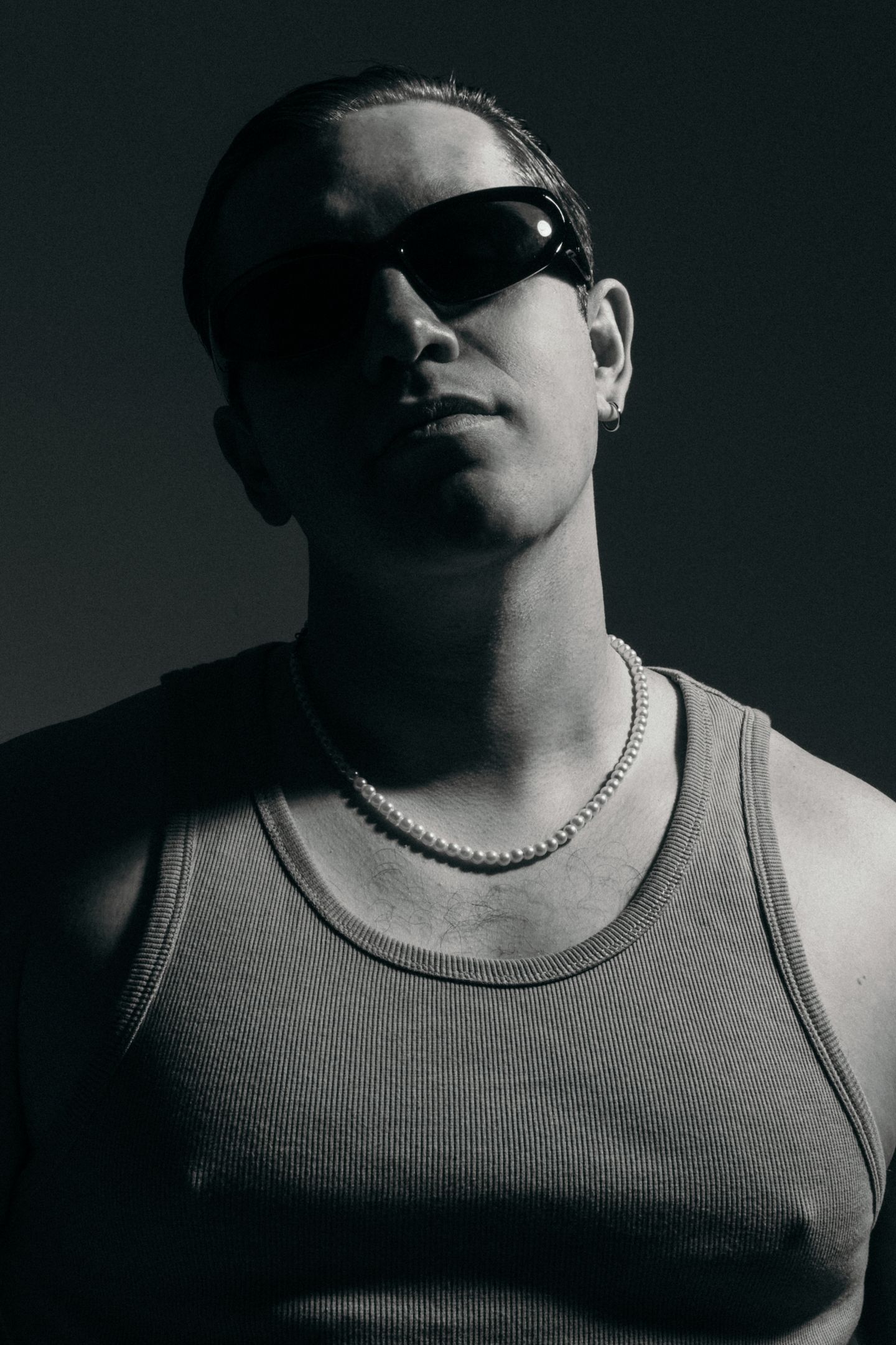 MIKE|VTY PORTRAIT