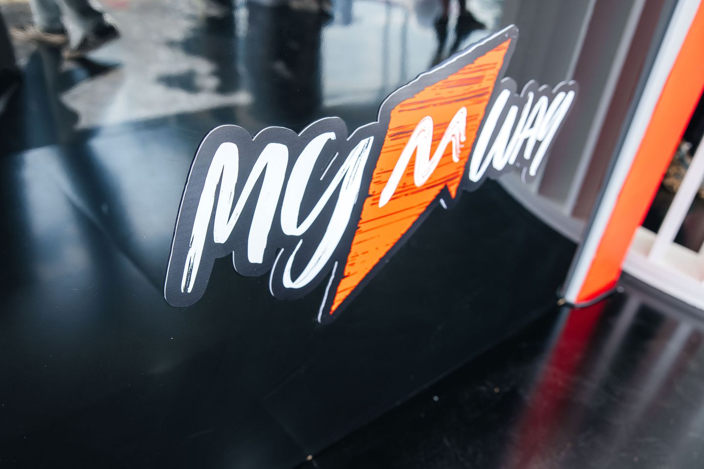 MyMway