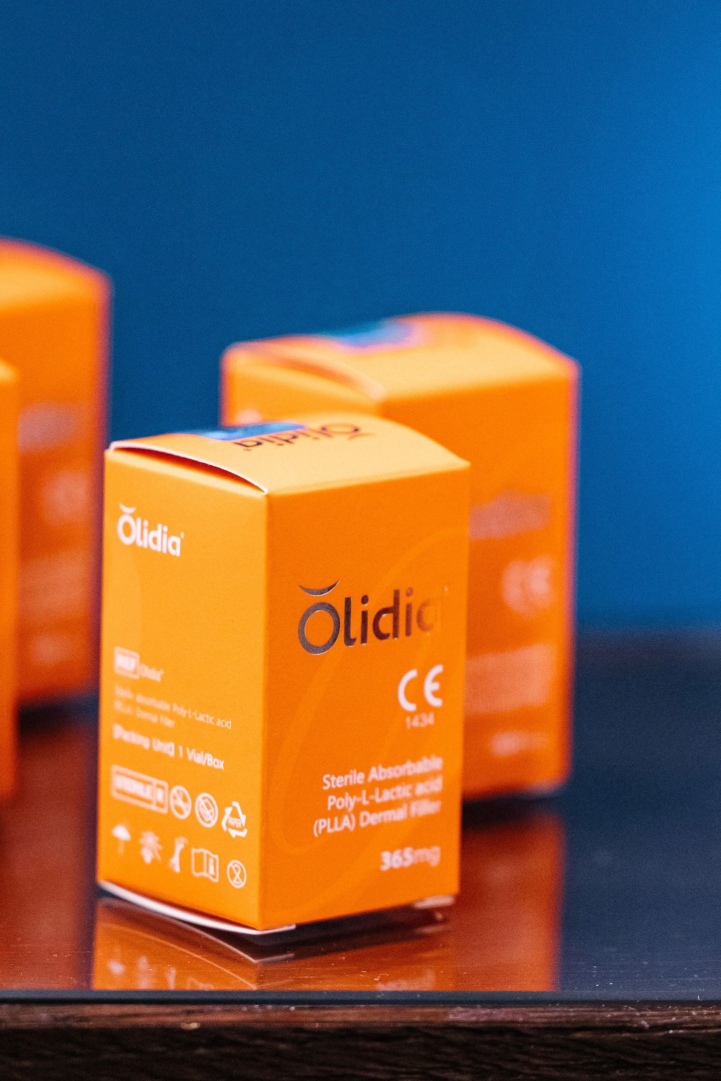 Olidia COSMEDOX