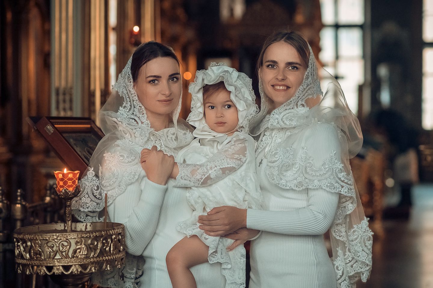 Храм Воскресения Словущего