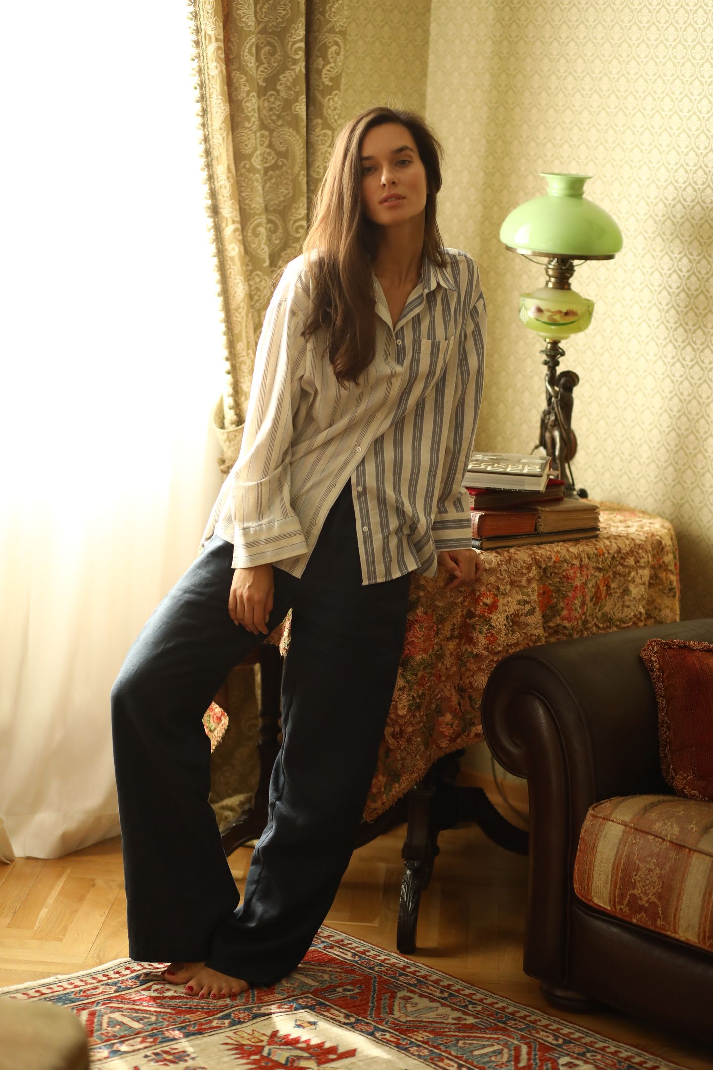 Viktoriaya model kvartira