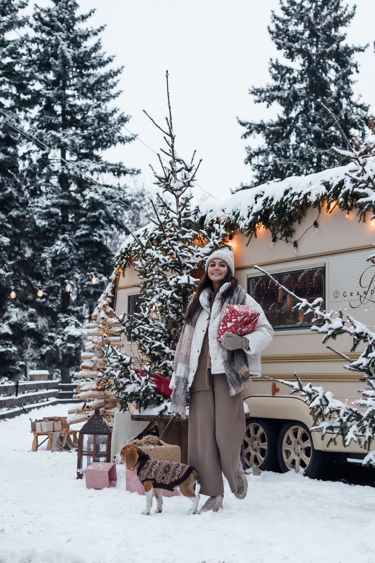 PERSONAL STORY | Christmas time