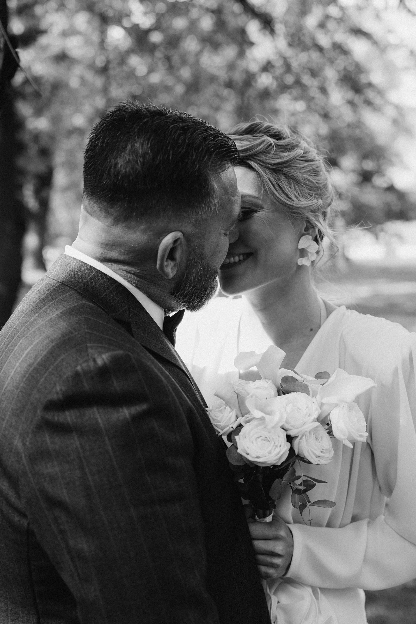 Wedding day 