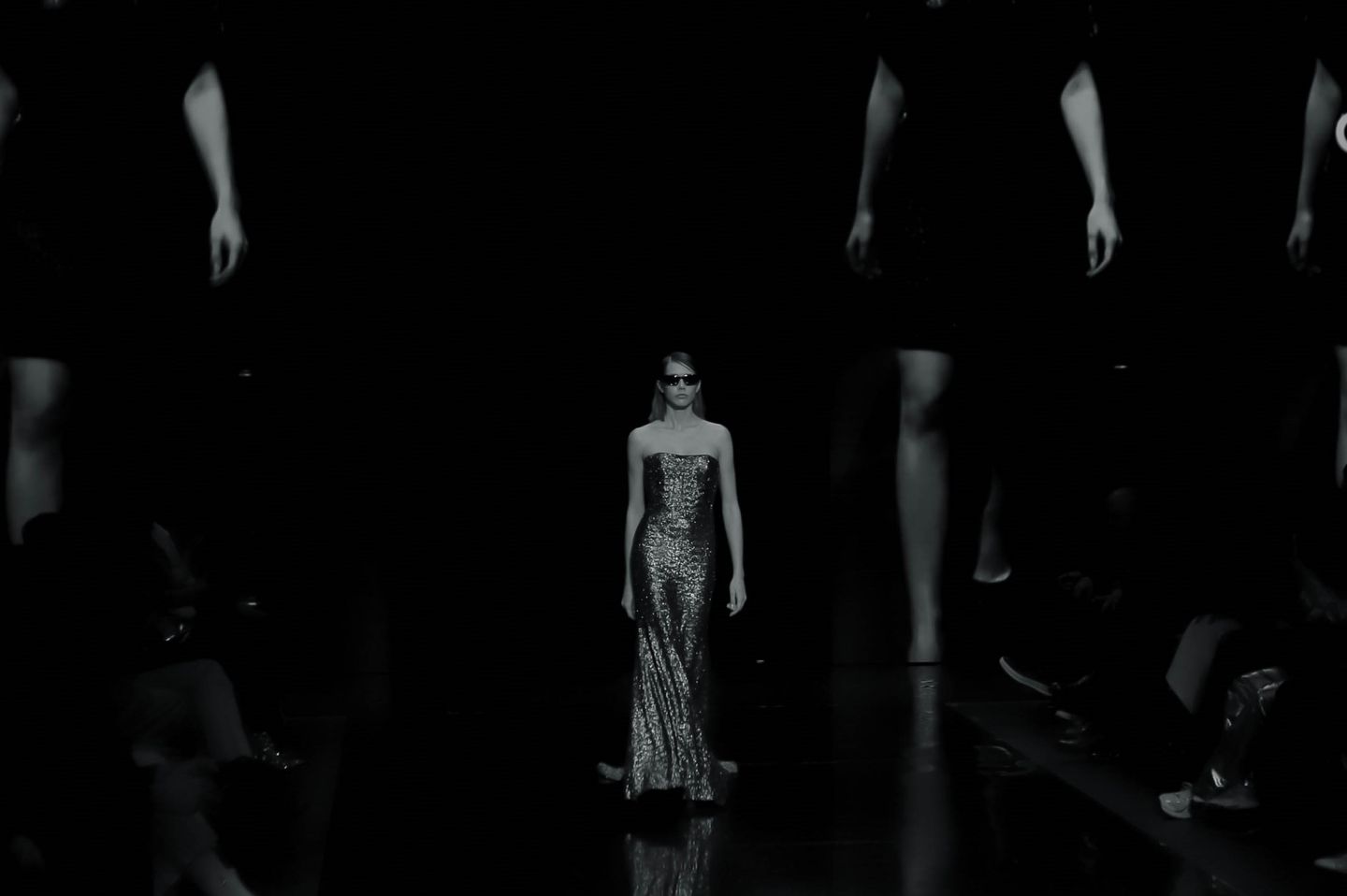 ST. PETERSBURG FASHION WEEK Chapurin