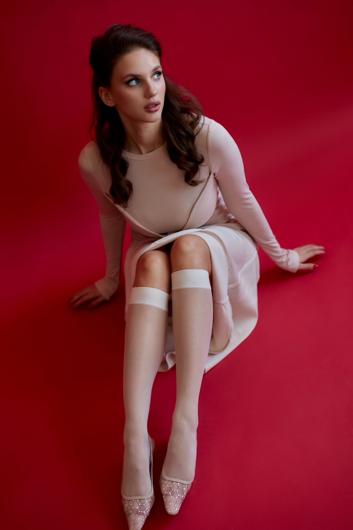 Polina for brand.