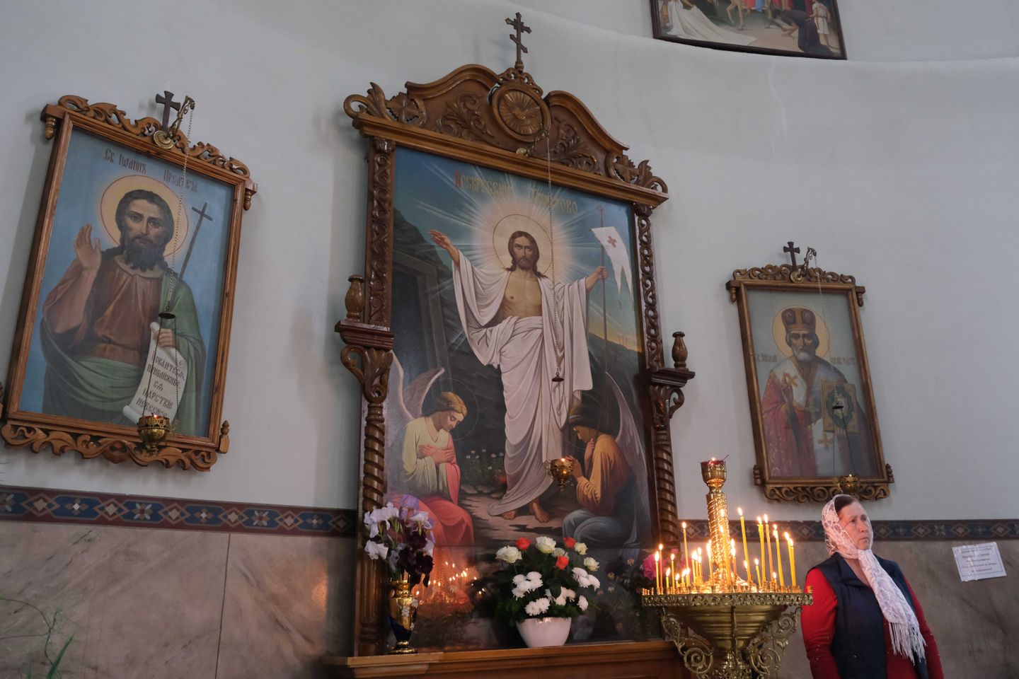 Воскресенский собор
