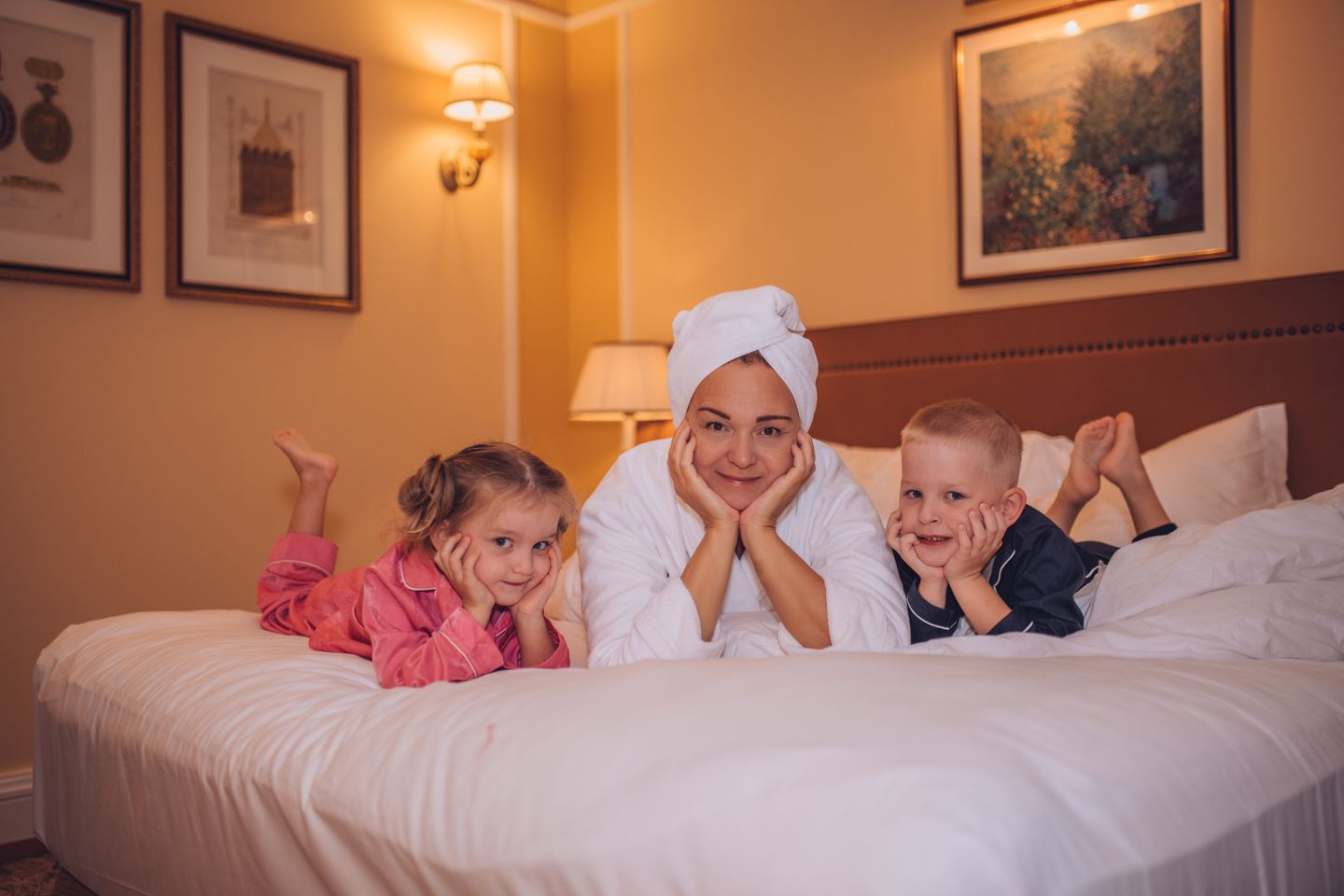 Hotel Europe