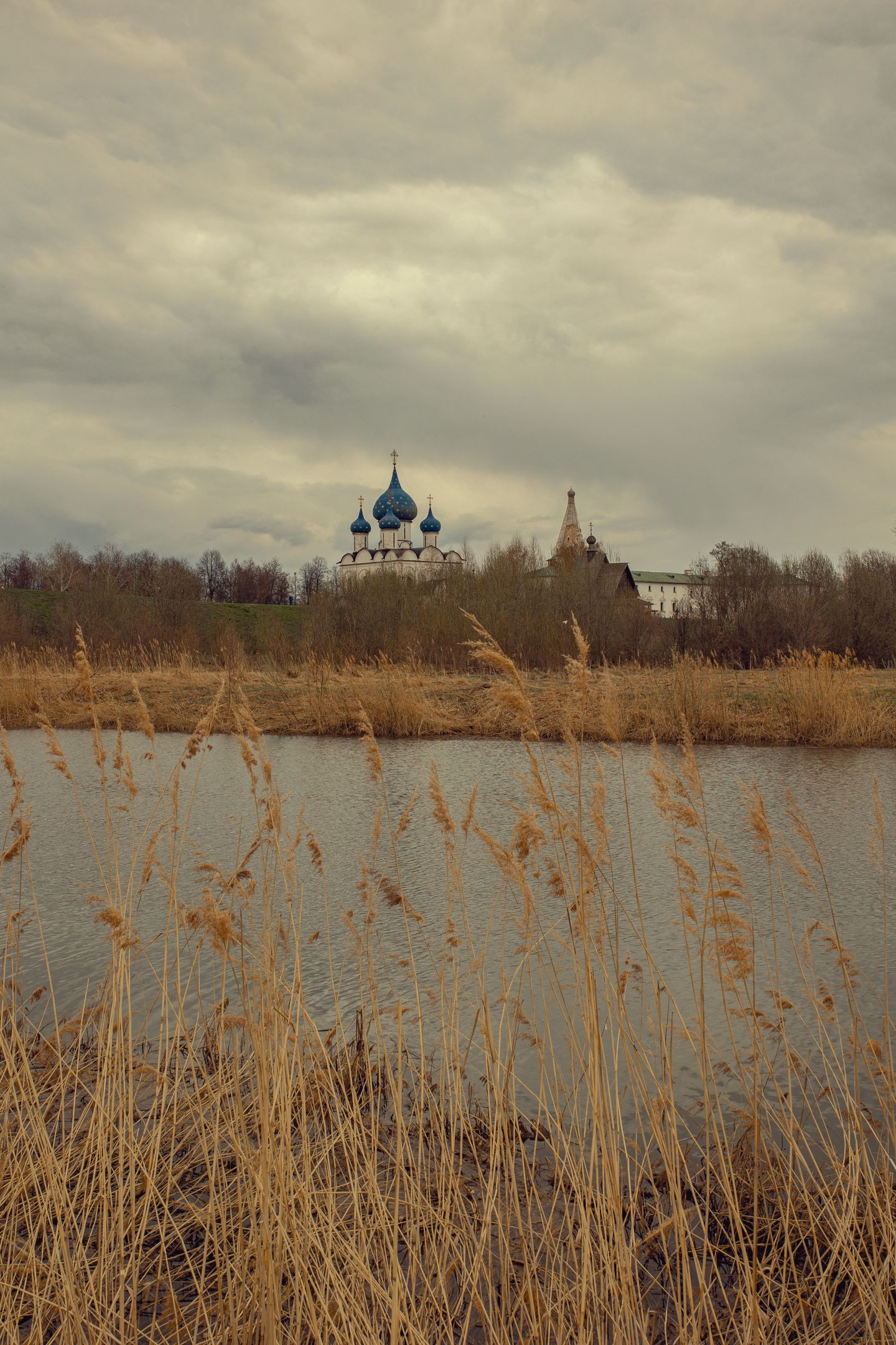 Фотопрогулка Суздаль