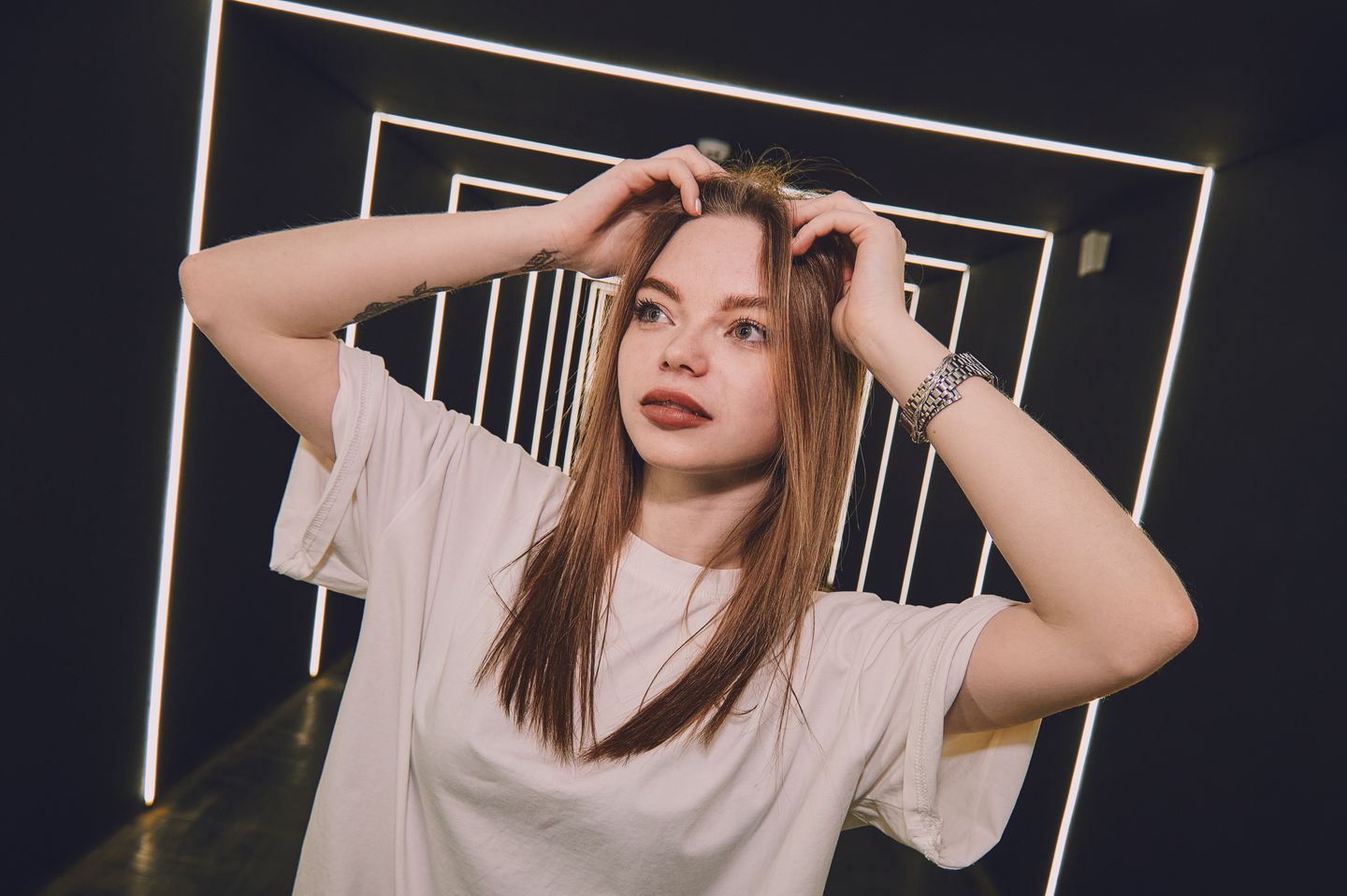 НЕСПЯЩИЕ | 28.02.2025