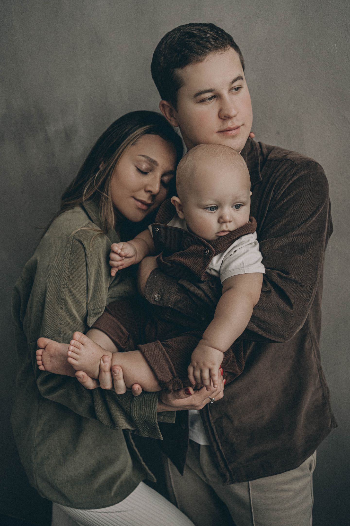 FAMILY STORY | Averina