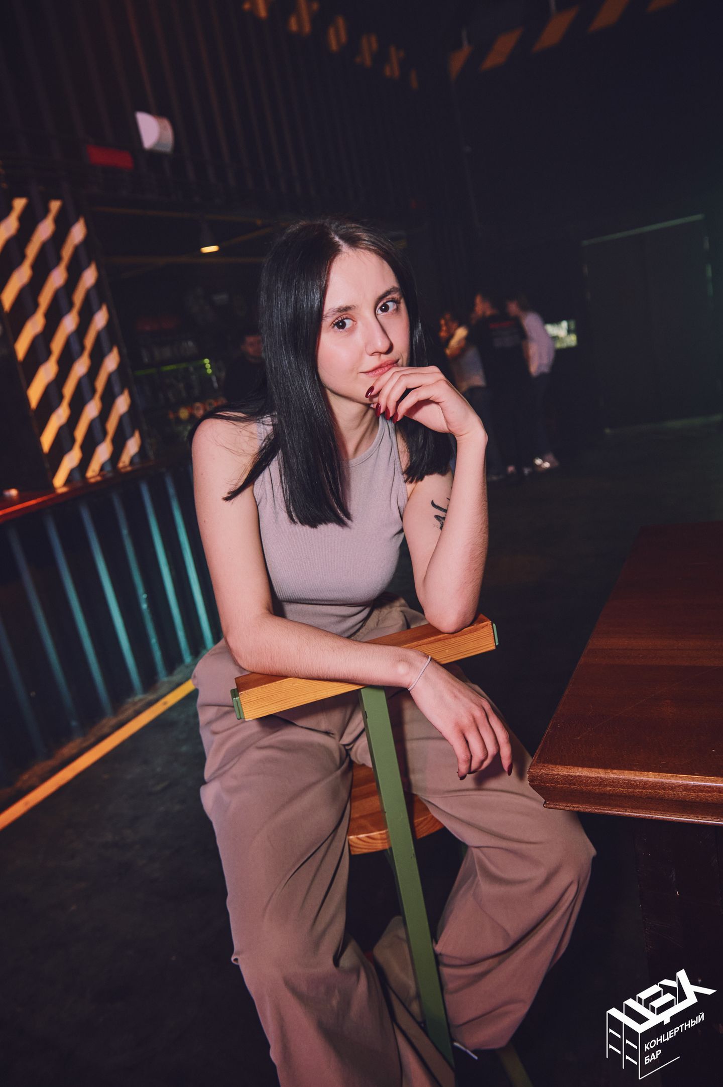 НЕСПЯЩИЕ | 28.03.2025