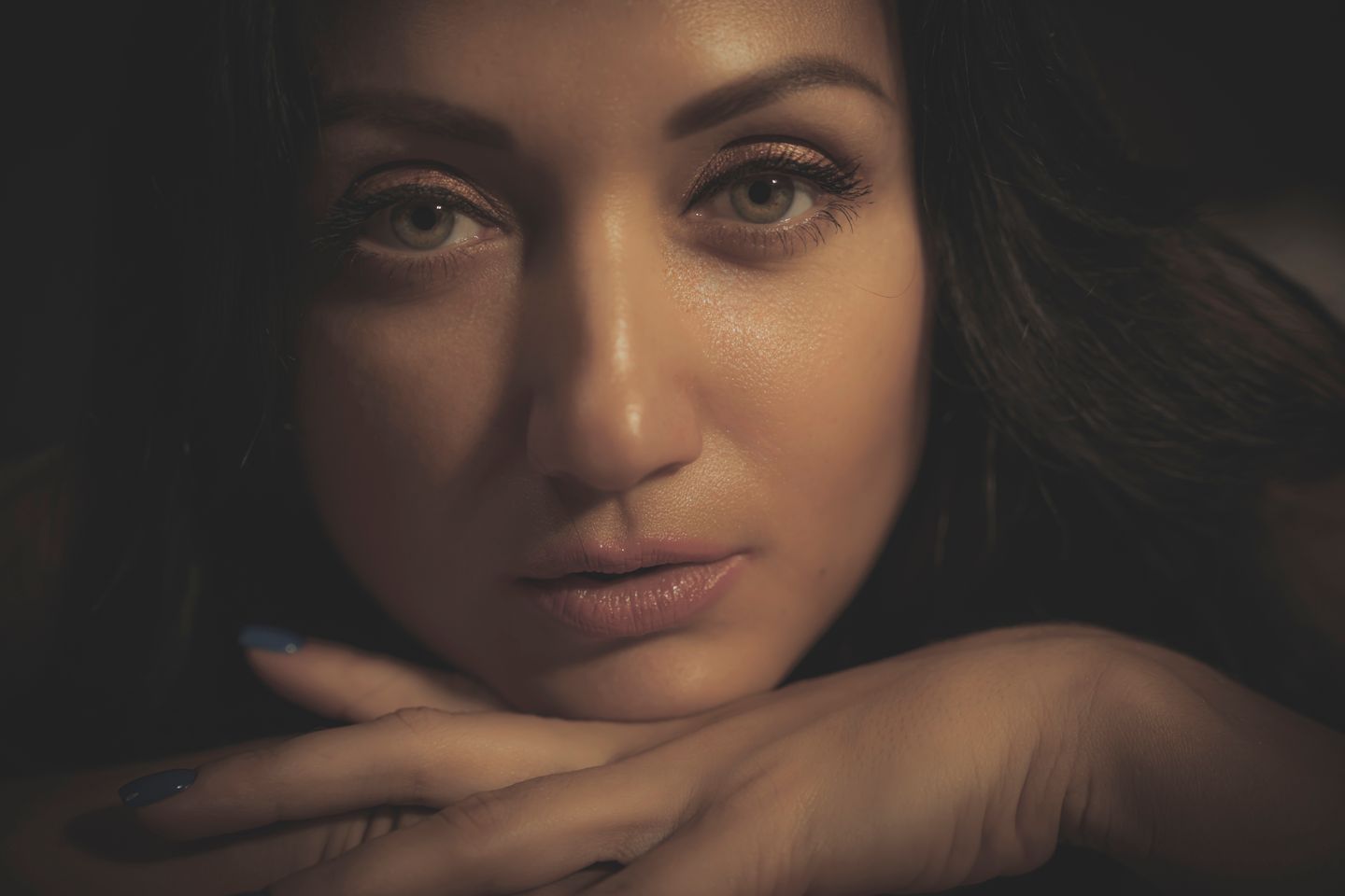 Екатерина будуар