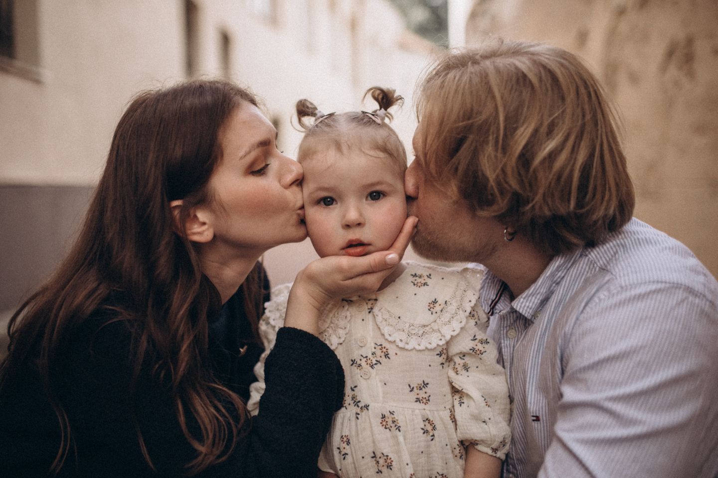 Есении 2 годика💛