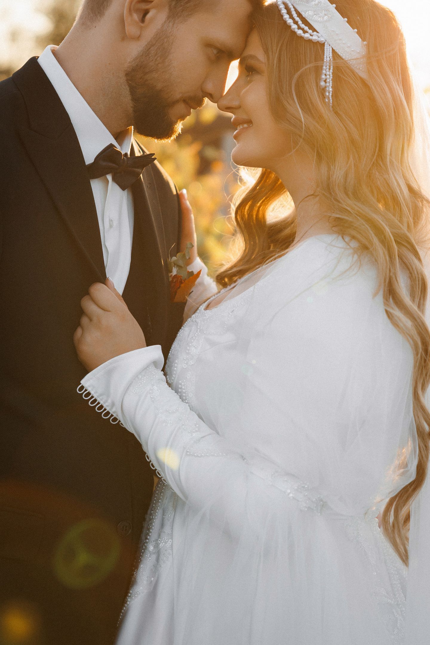 Wedding day Nikita & Daria