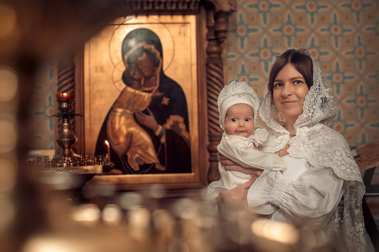 Храм Архангела Гавриила
