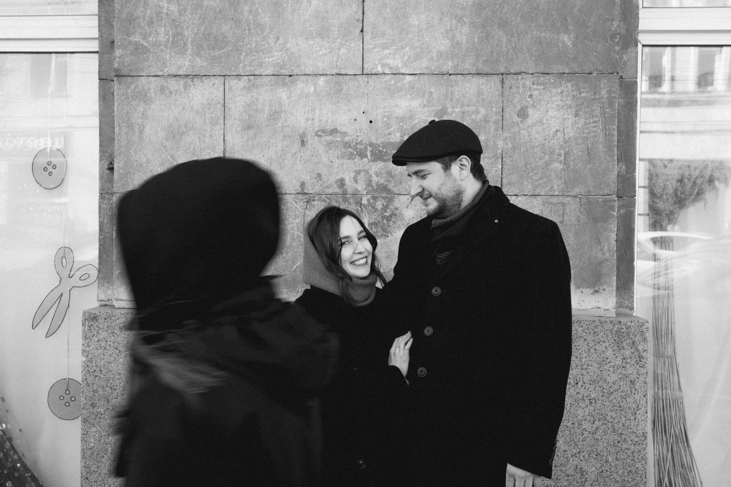 ARTEM & DASHA