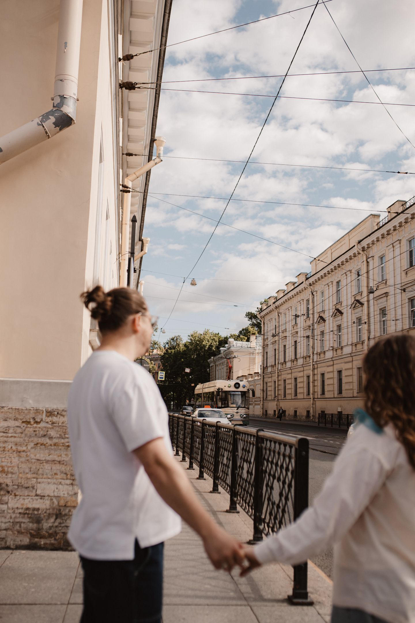 Маша и Тарас