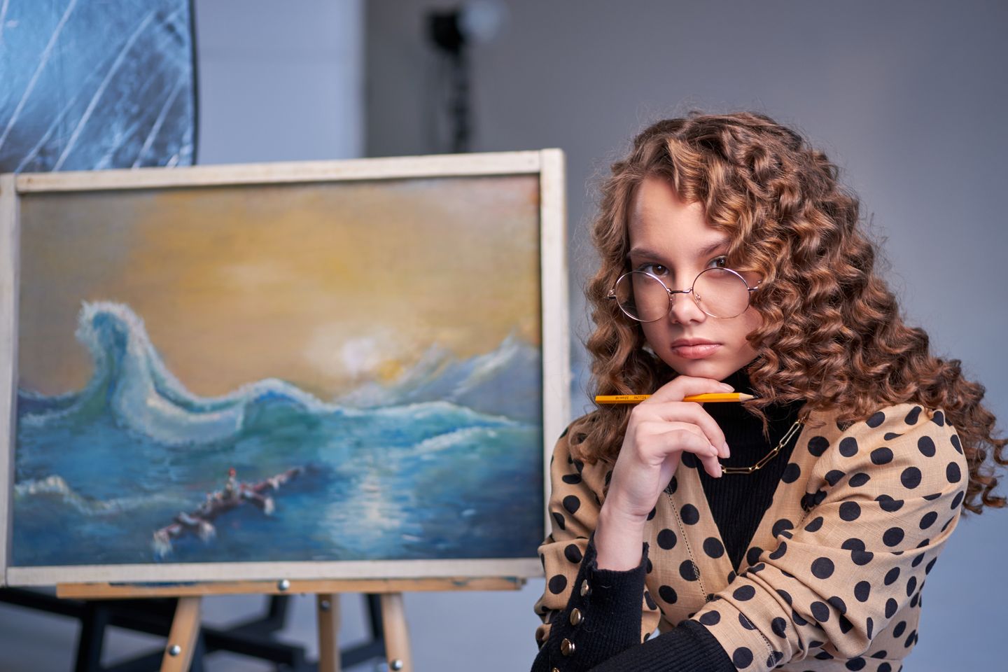 Portrait